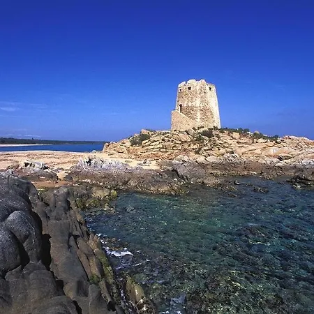 Torre Di Bari Apartment