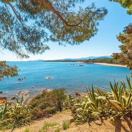 Torre Di Bari Apartment *