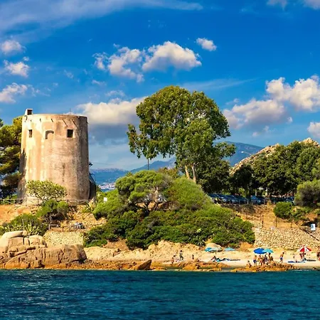 Torre Di Bari *