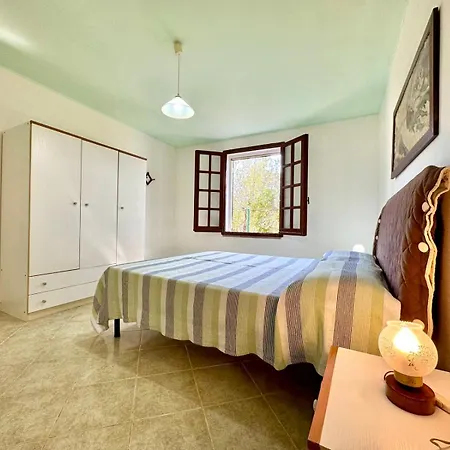 Torre Di Bari Apartment Bari Sardo