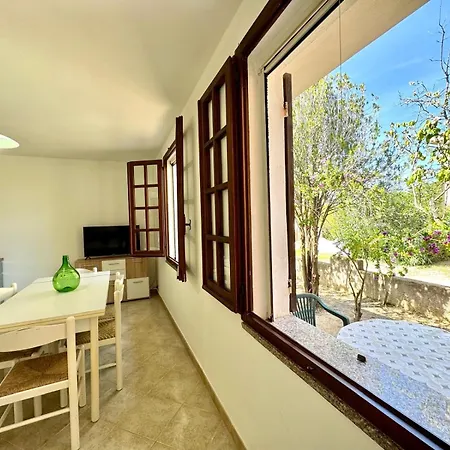 Torre Di Bari Apartment Bari Sardo