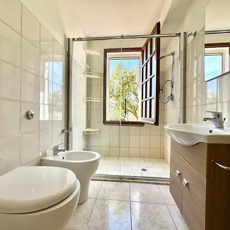 Torre Di Bari Apartment