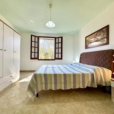 Apartment Torre Di Bari