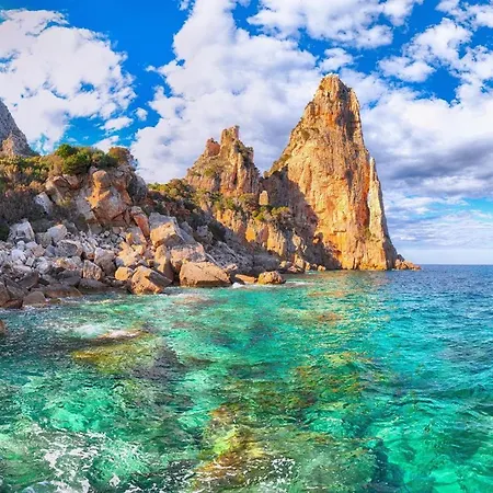 Apartman Torre Di Bari Bari Sardo