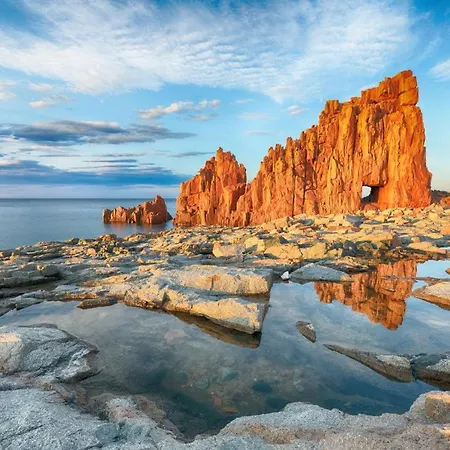 Torre Di Bari Apartman Bari Sardo